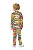 Costume OppoSuits BOYS Street Vibes