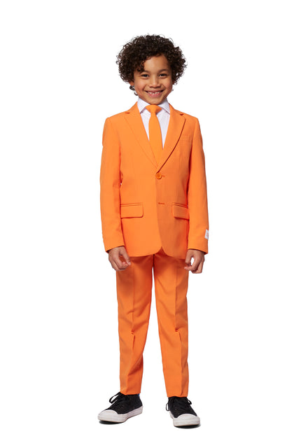 Costume OppoSuits BOYS The Orange