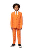 Costume OppoSuits BOYS The Orange