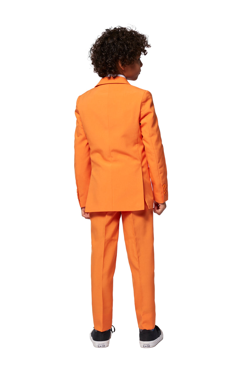 Costume OppoSuits BOYS The Orange