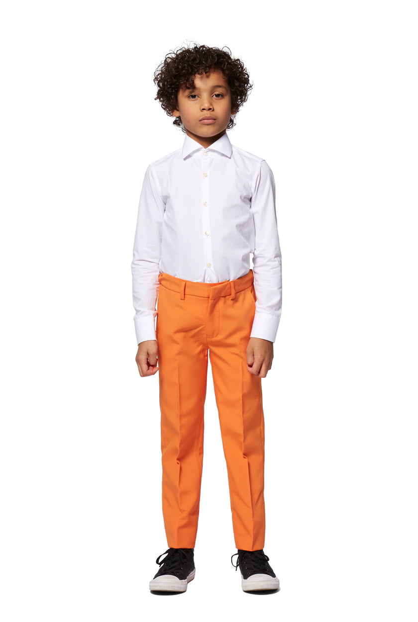 Costume OppoSuits BOYS The Orange