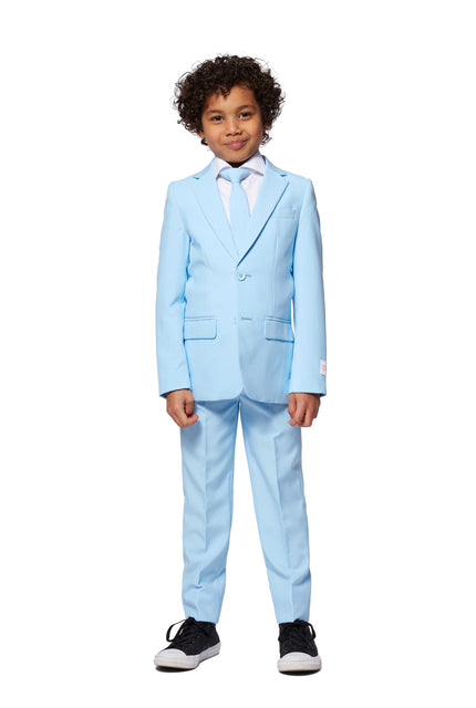 Costume OppoSuits BOYS Cool Blue