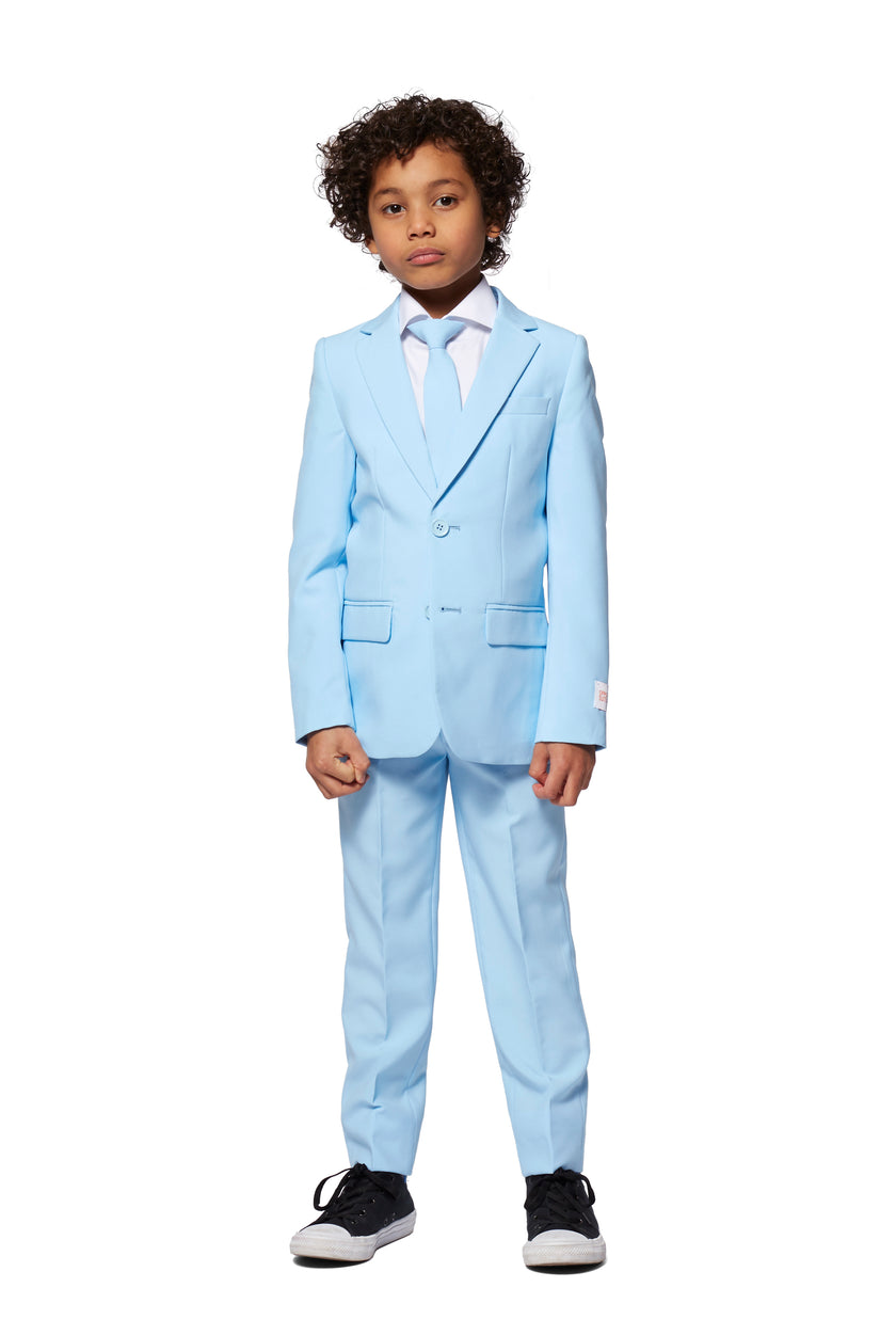Costume OppoSuits BOYS Cool Blue
