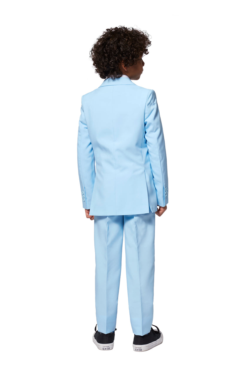 Costume OppoSuits BOYS Cool Blue