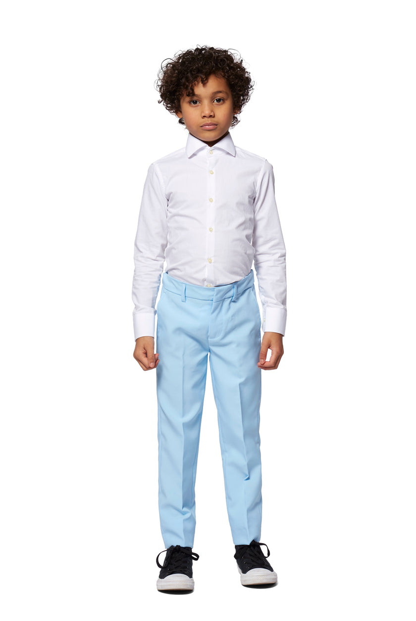 Costume OppoSuits BOYS Cool Blue