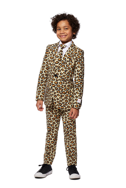 Costume OppoSuits BOYS The Jag