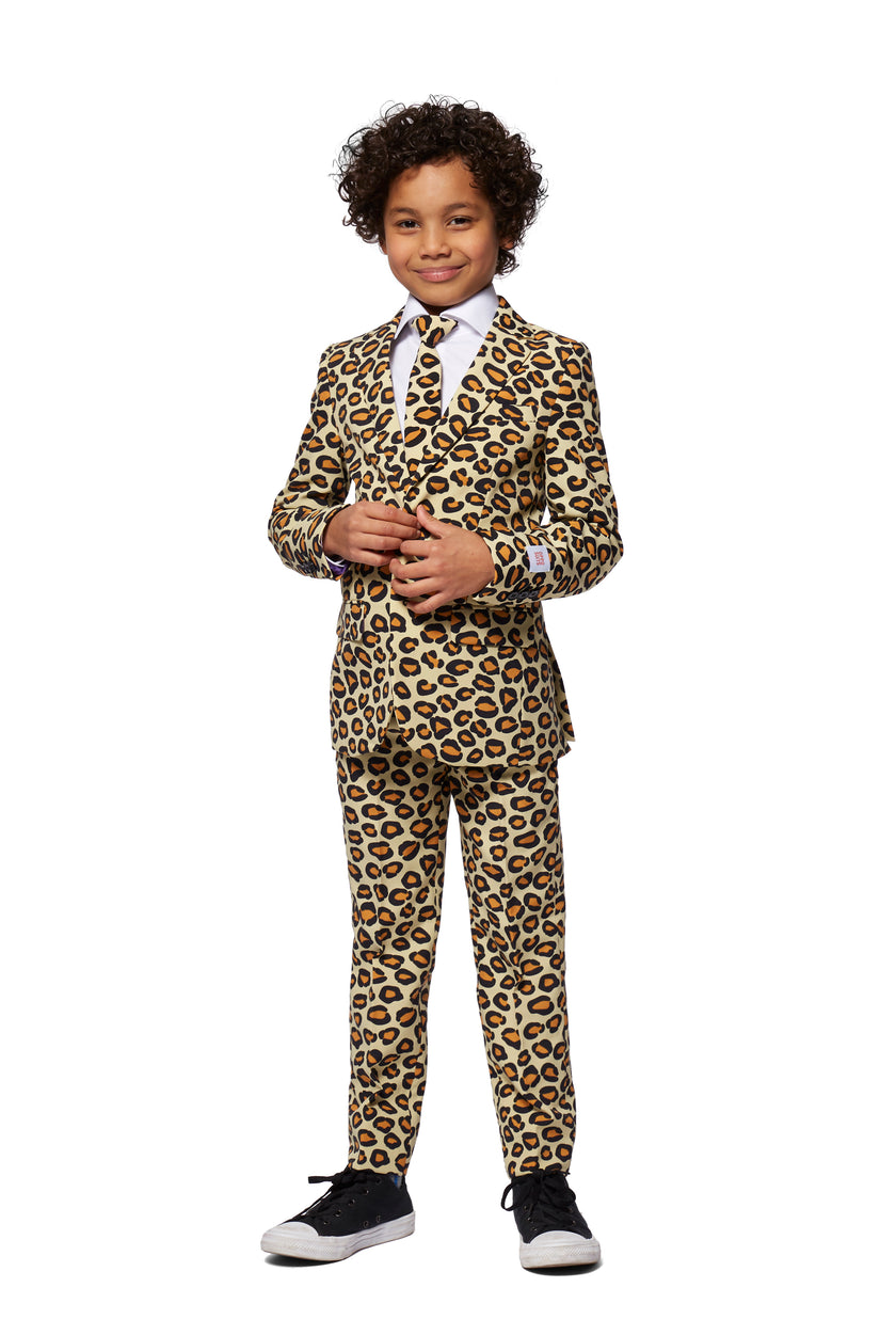 Costume OppoSuits BOYS The Jag