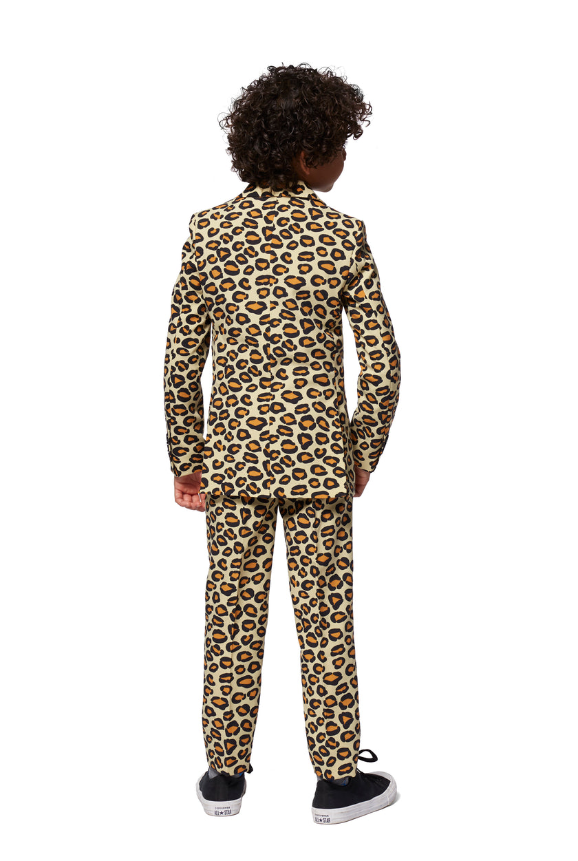 Costume OppoSuits BOYS The Jag