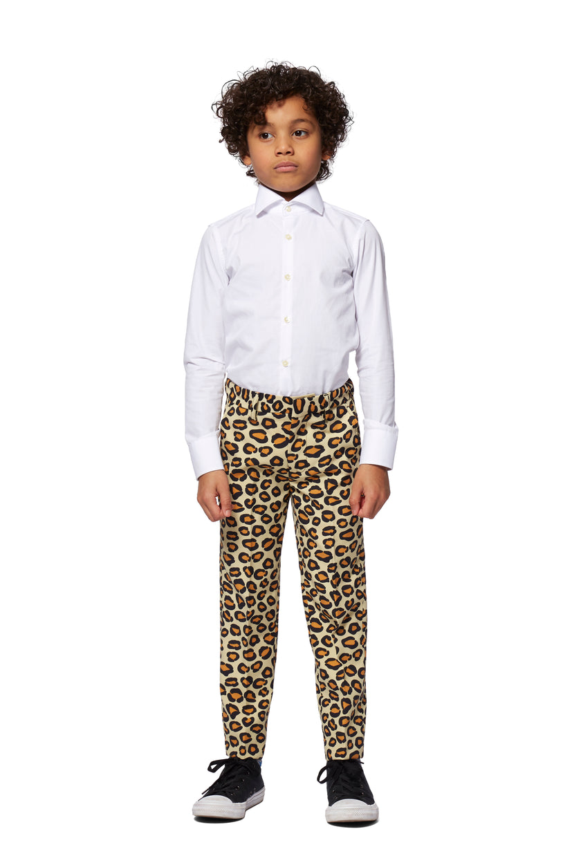 Costume OppoSuits BOYS The Jag