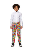Costume OppoSuits BOYS Confetteroni