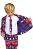 Costume OppoSuits BOYS Nordic Noel