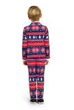 Costume OppoSuits BOYS Nordic Noel