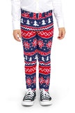 Costume OppoSuits BOYS Nordic Noel