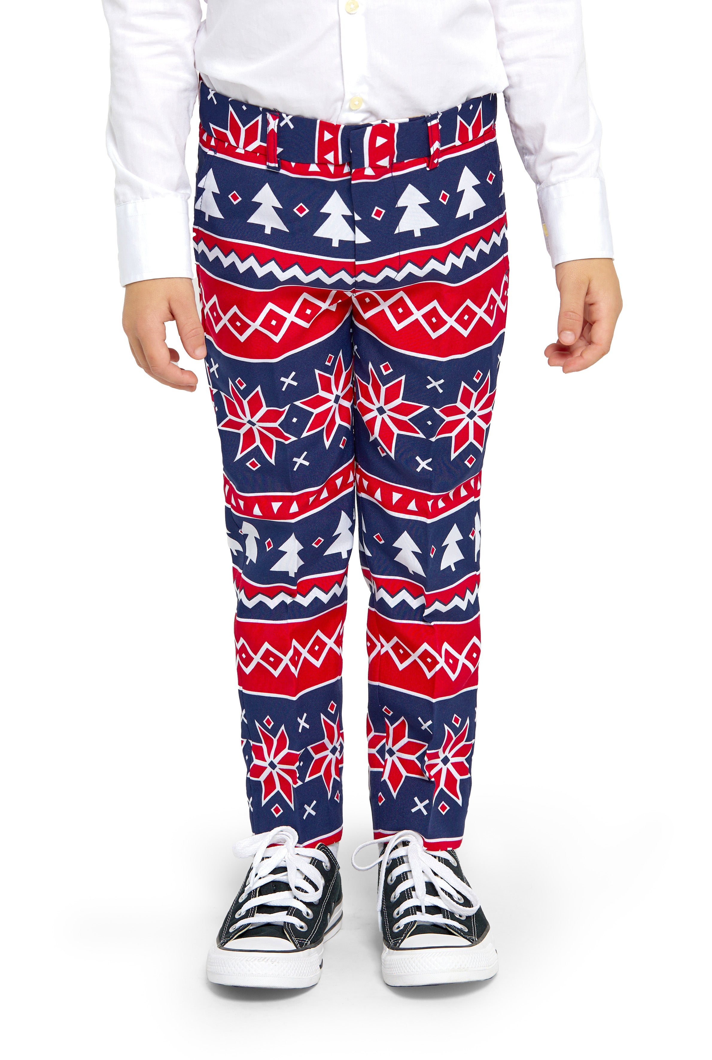 Costume OppoSuits BOYS Nordic Noel