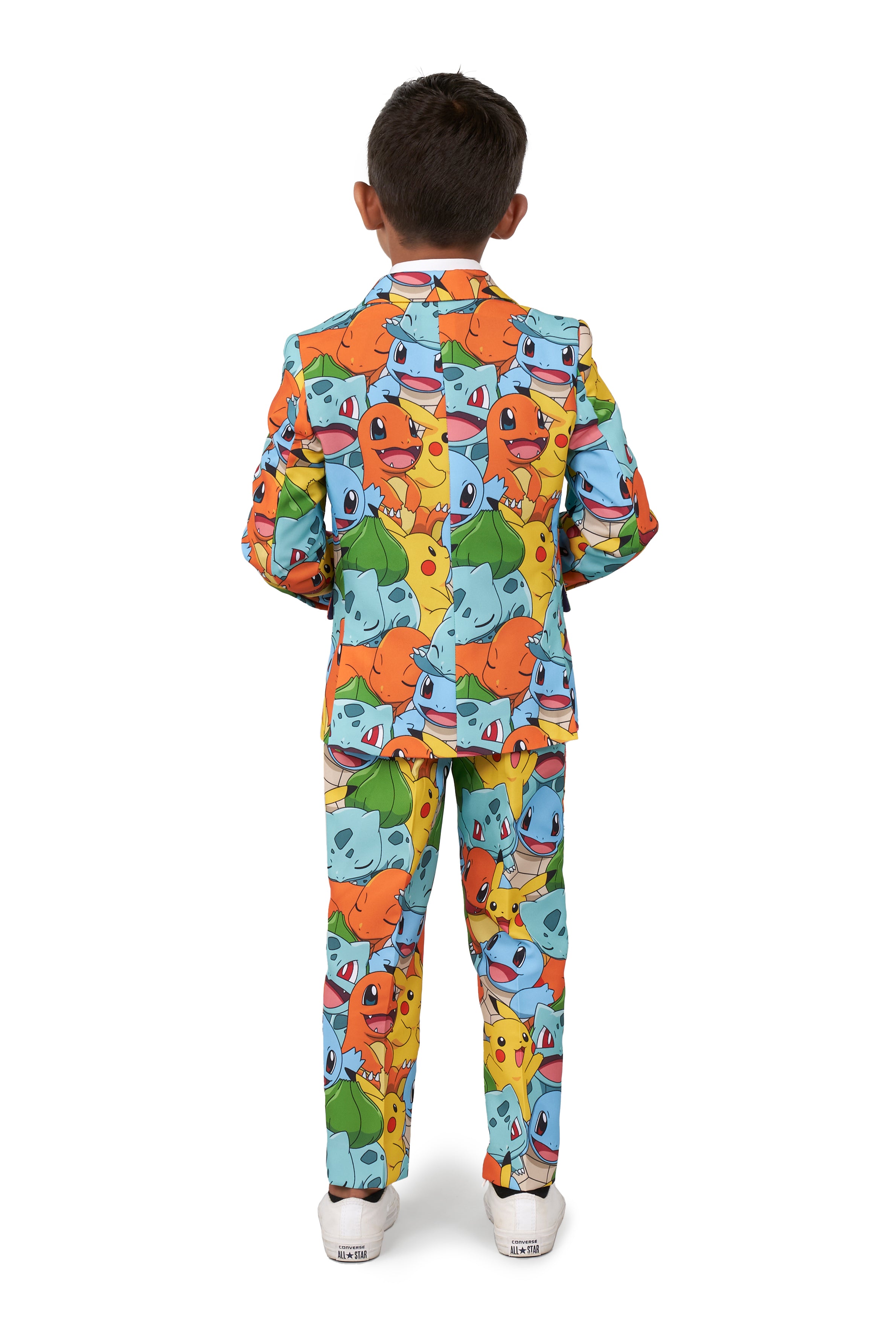Costume OppoSuits BOYS POKEMON™