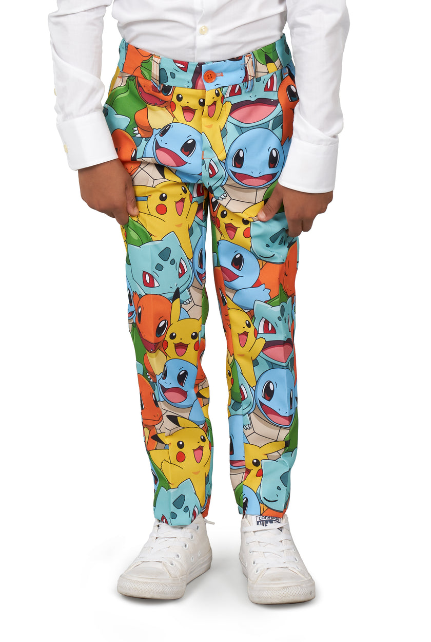 Costume OppoSuits BOYS POKEMON™