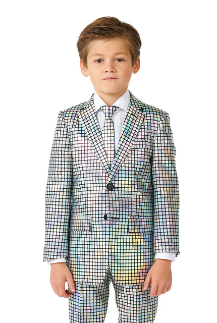 Costume OppoSuits BOYS Discoballer