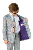 Costume OppoSuits BOYS Discoballer