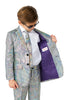 Costume OppoSuits BOYS Discoballer