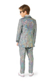 Costume OppoSuits BOYS Discoballer