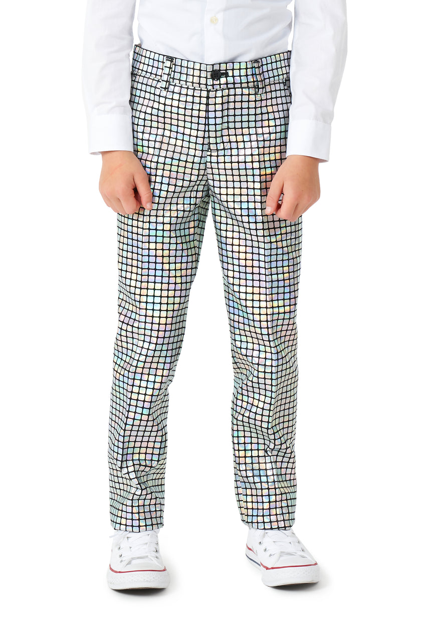 Costume OppoSuits BOYS Discoballer