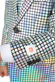 Costume OppoSuits BOYS Discoballer
