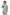 Costume OppoSuits BOYS Discoballer