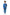 Costume OppoSuits BOYS Festivity Blue