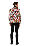 Veste OppoSuits King of Clubs