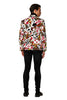 Veste OppoSuits King of Clubs