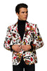 Veste OppoSuits King of Clubs