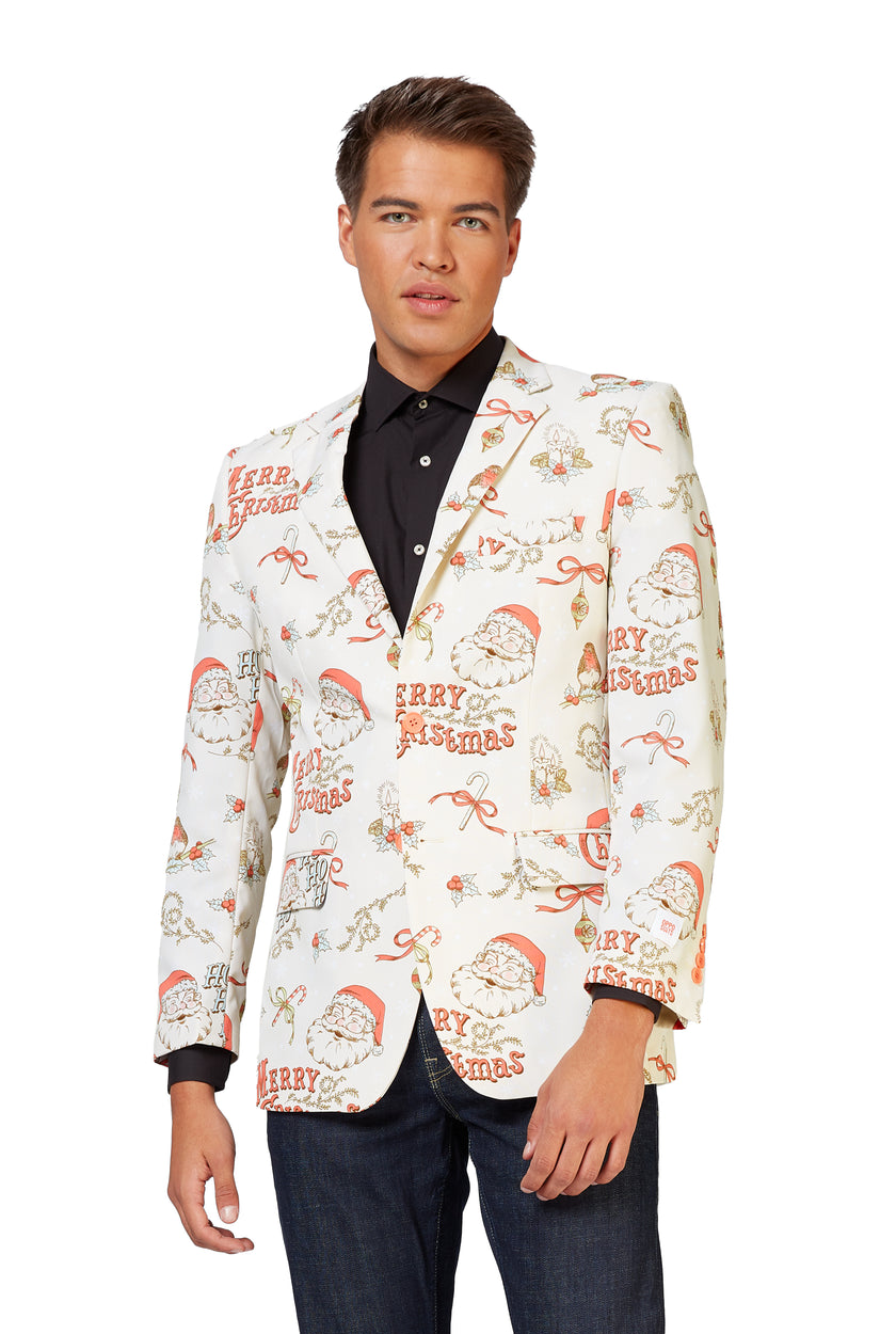 Veste OppoSuits Hohoholly