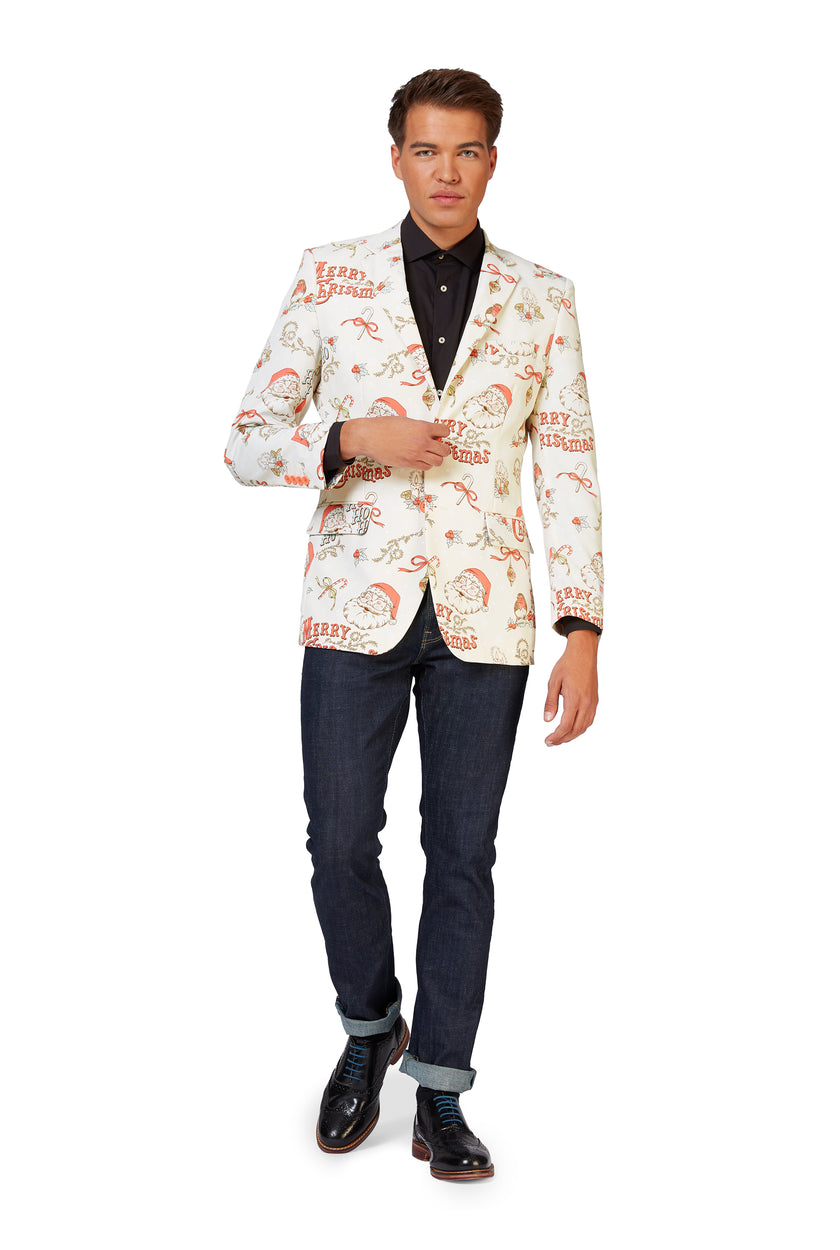 Veste OppoSuits Hohoholly