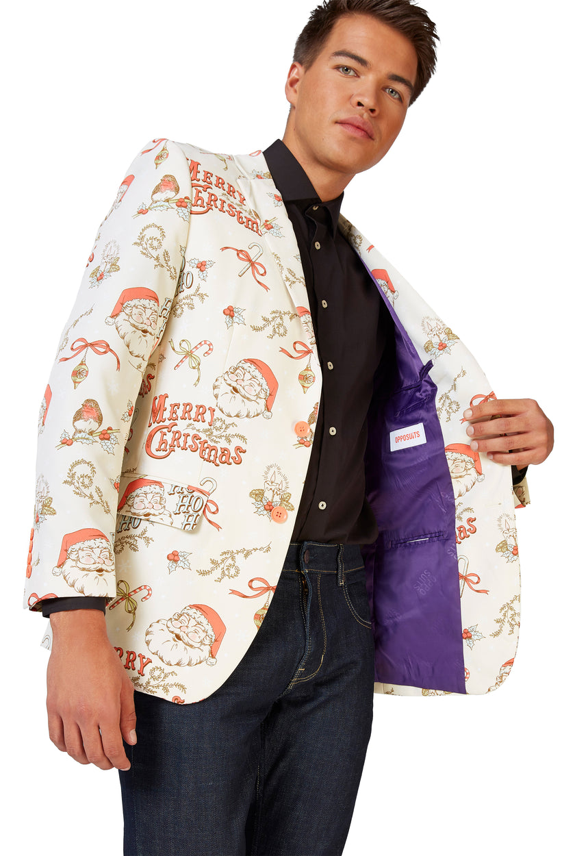 Veste OppoSuits Hohoholly