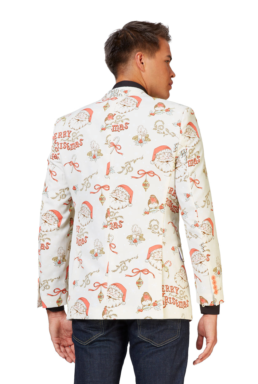 Veste OppoSuits Hohoholly