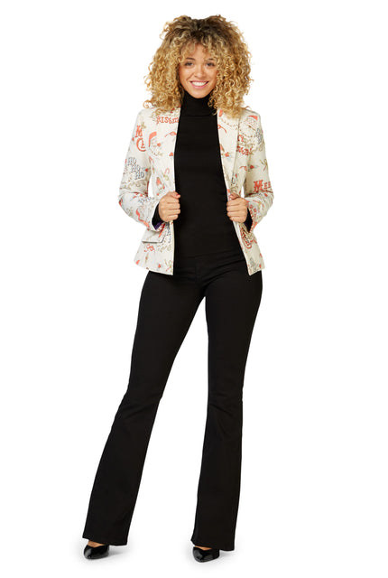 Veste OppoSuits Hohoholly