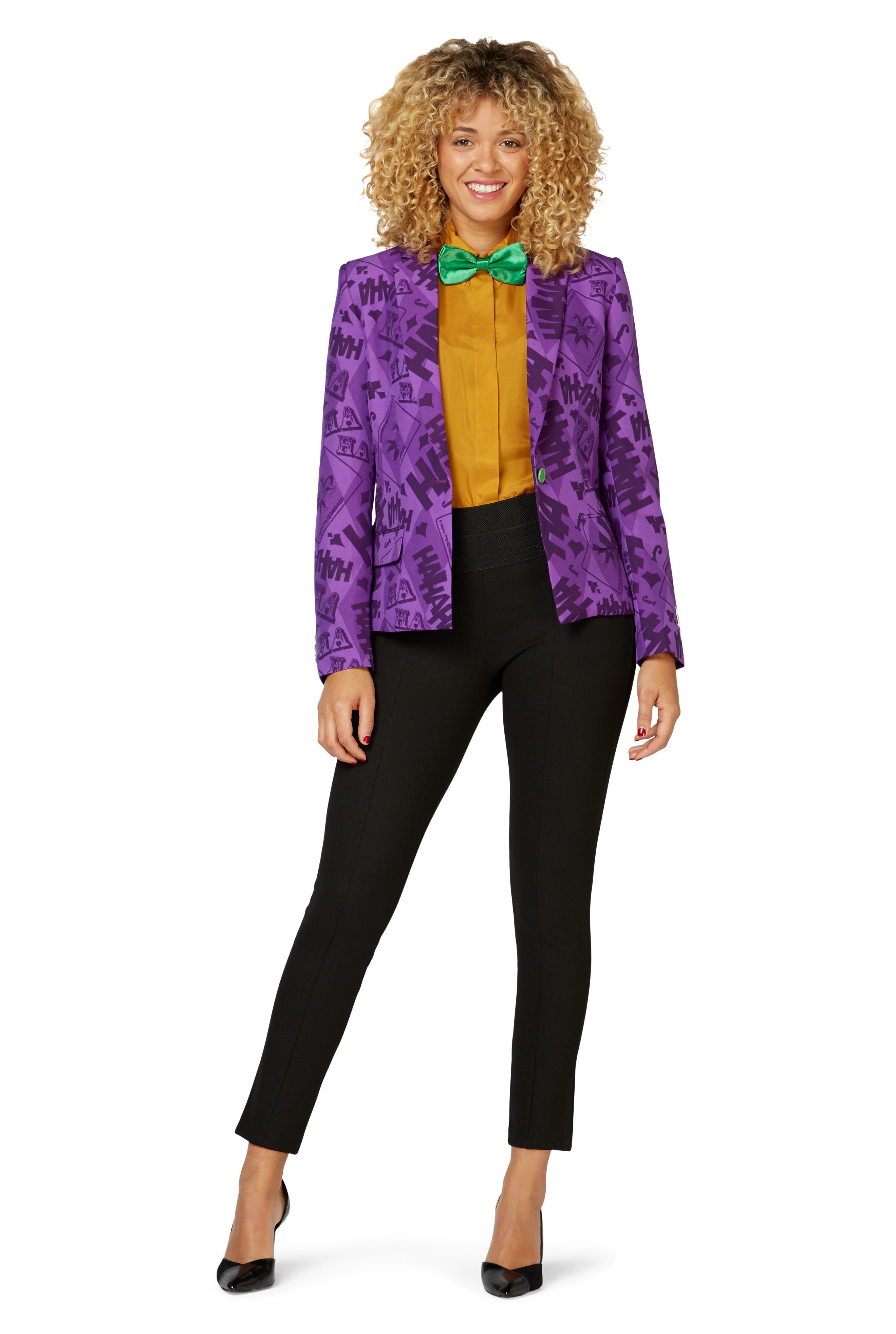 Veste OppoSuits The Joker™