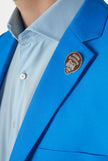 Veste OppoSuits Bob Ross™ Blazer