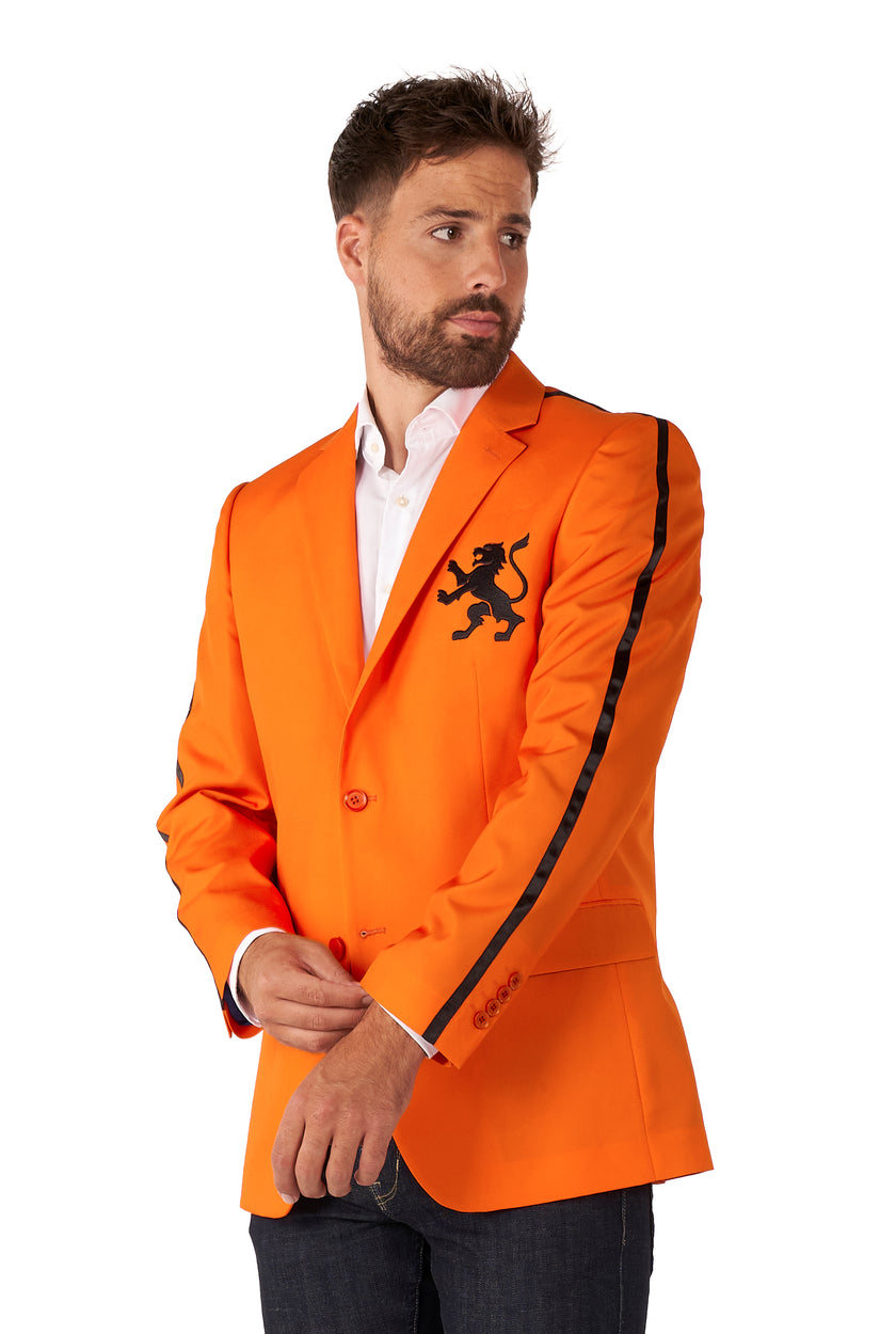 Veste OppoSuits Holland Hero