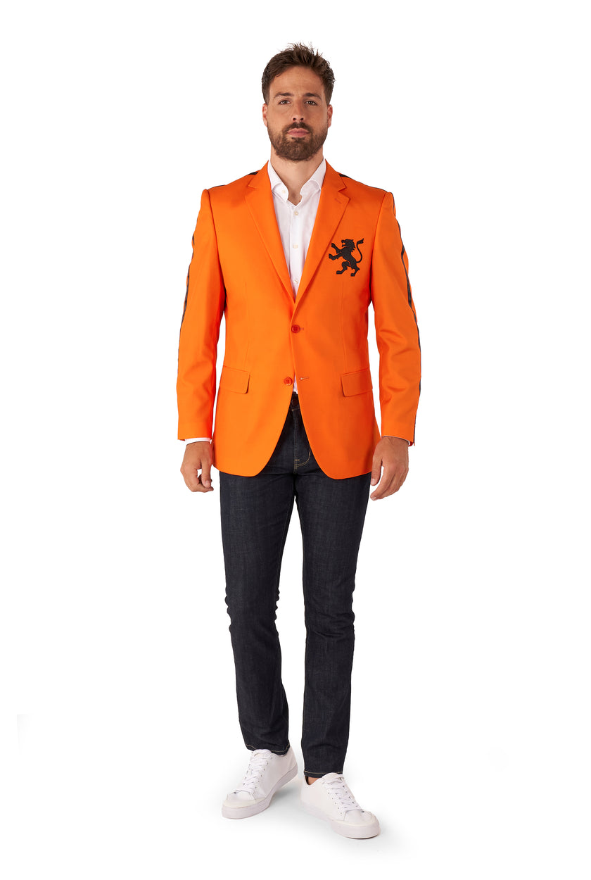 Veste OppoSuits Holland Hero