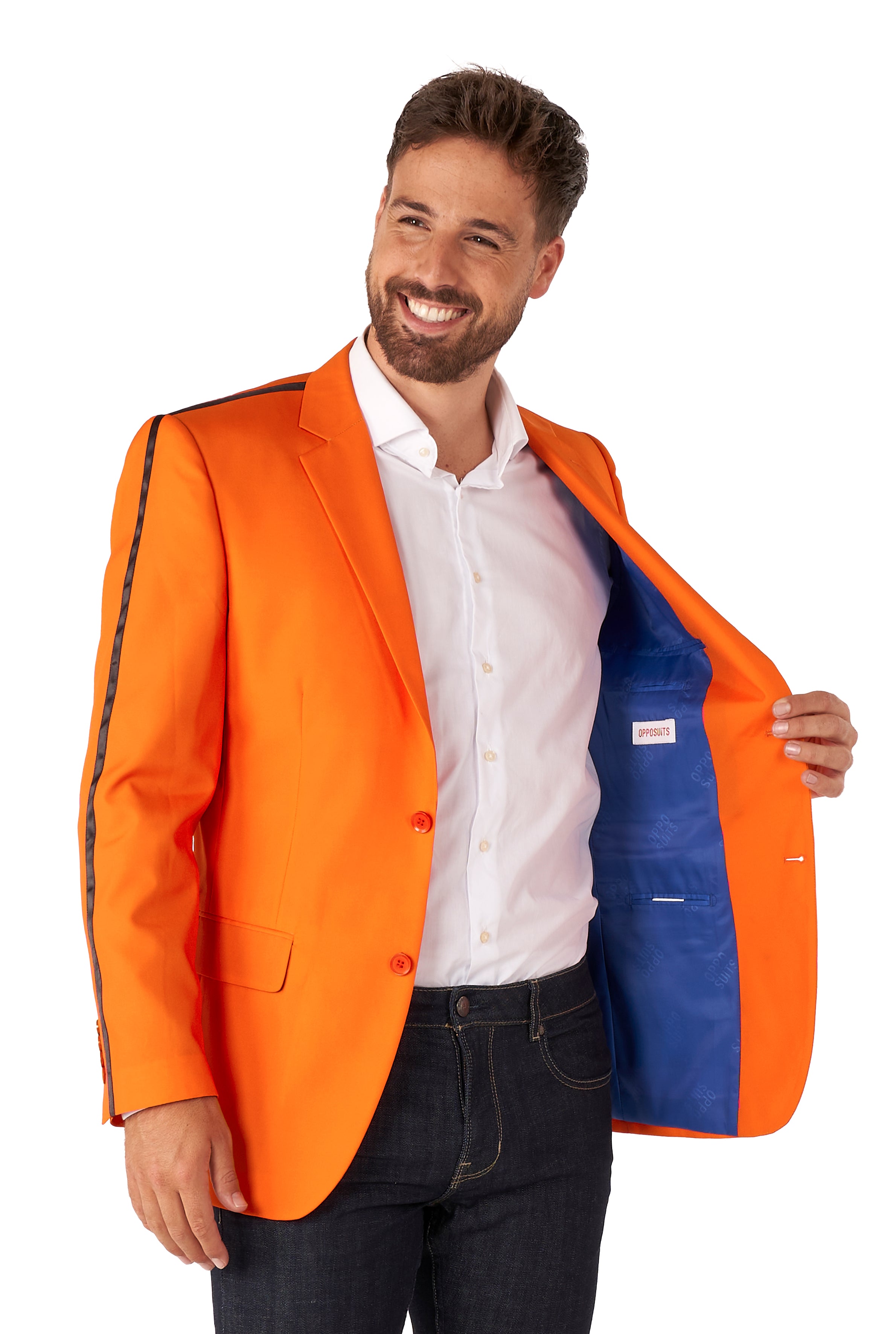Veste OppoSuits Holland Hero