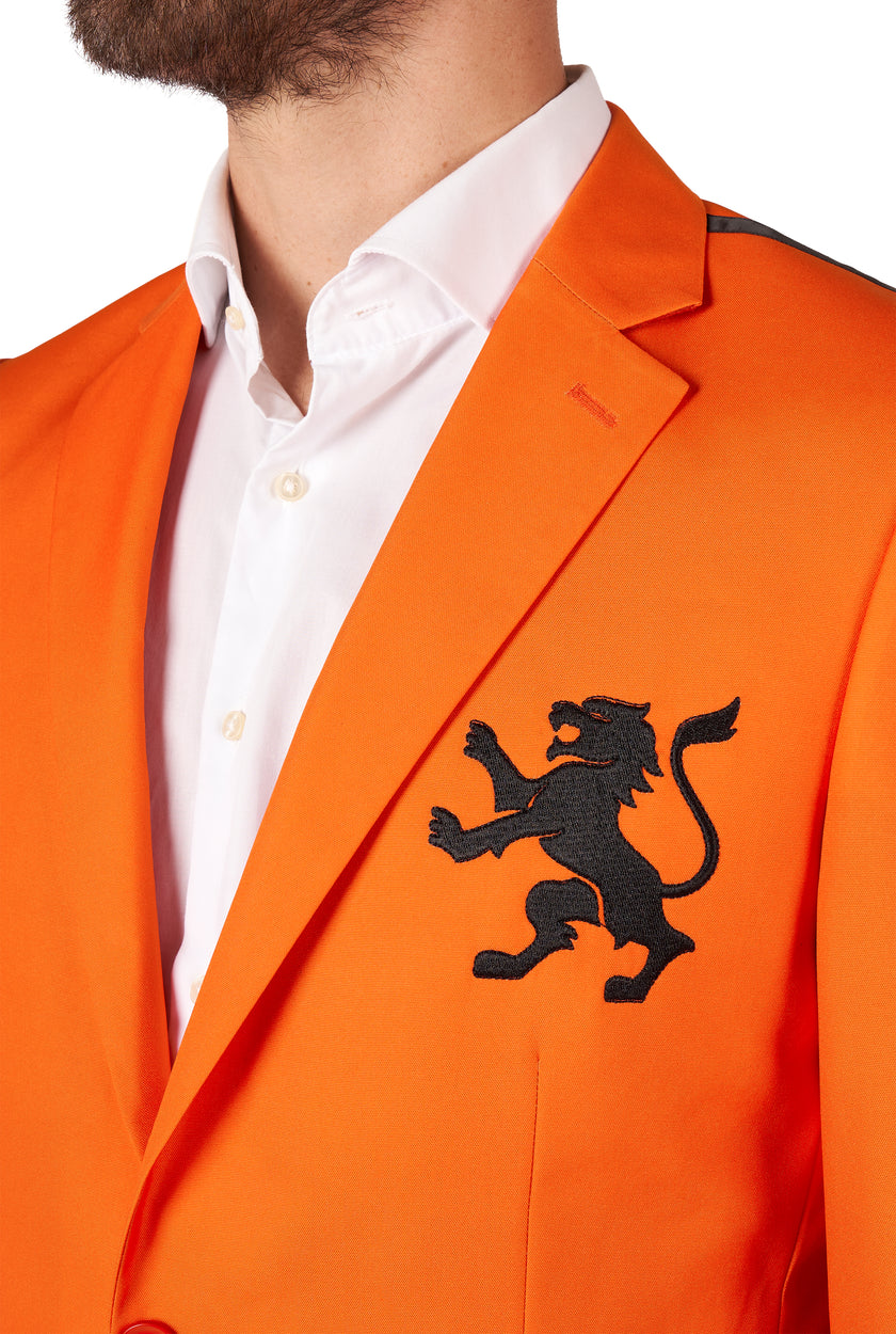 Veste OppoSuits Holland Hero