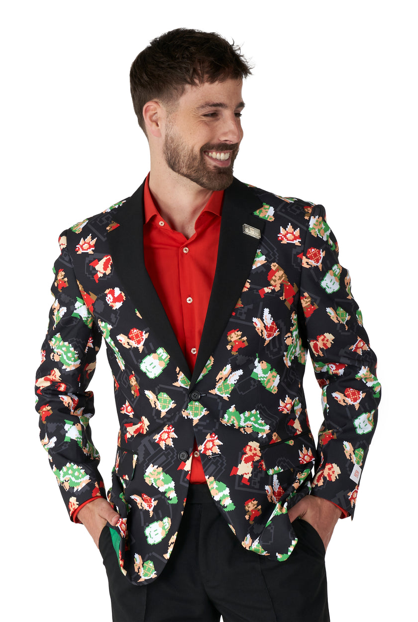Veste OppoSuits Super Mario Bros™