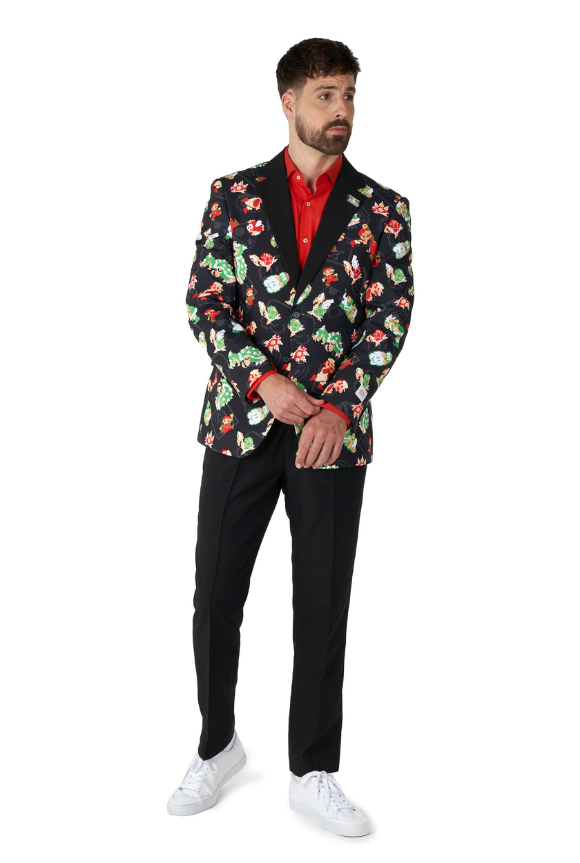 Veste OppoSuits Super Mario Bros™