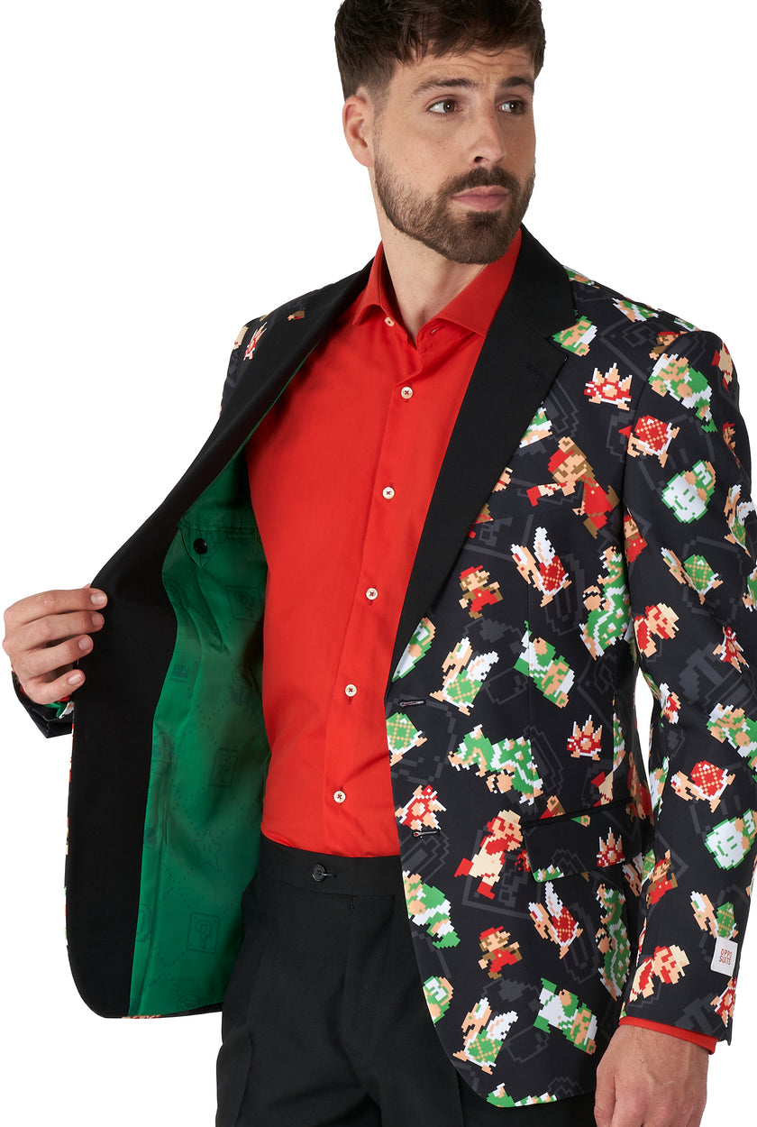 Veste OppoSuits Super Mario Bros™