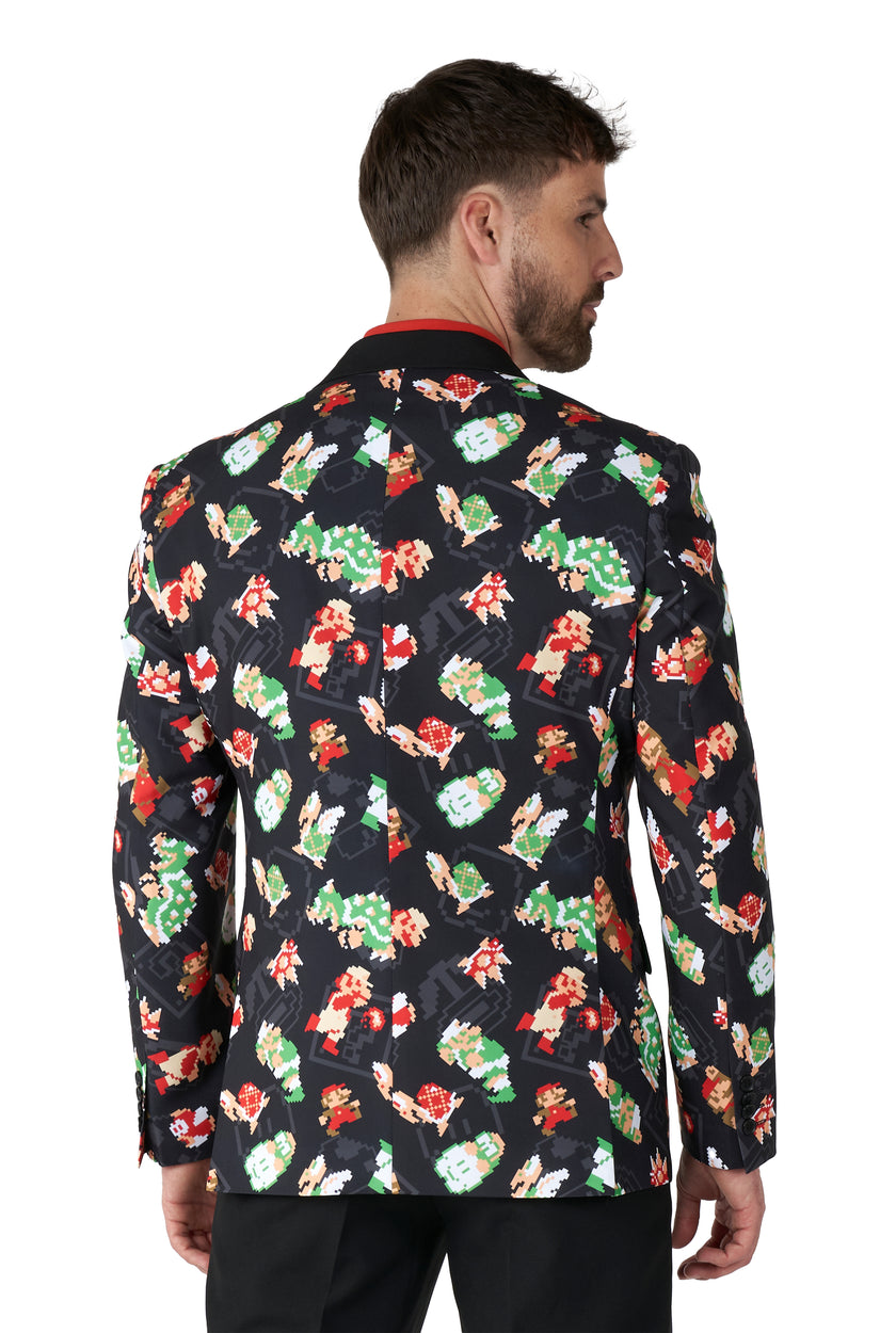 Veste OppoSuits Super Mario Bros™