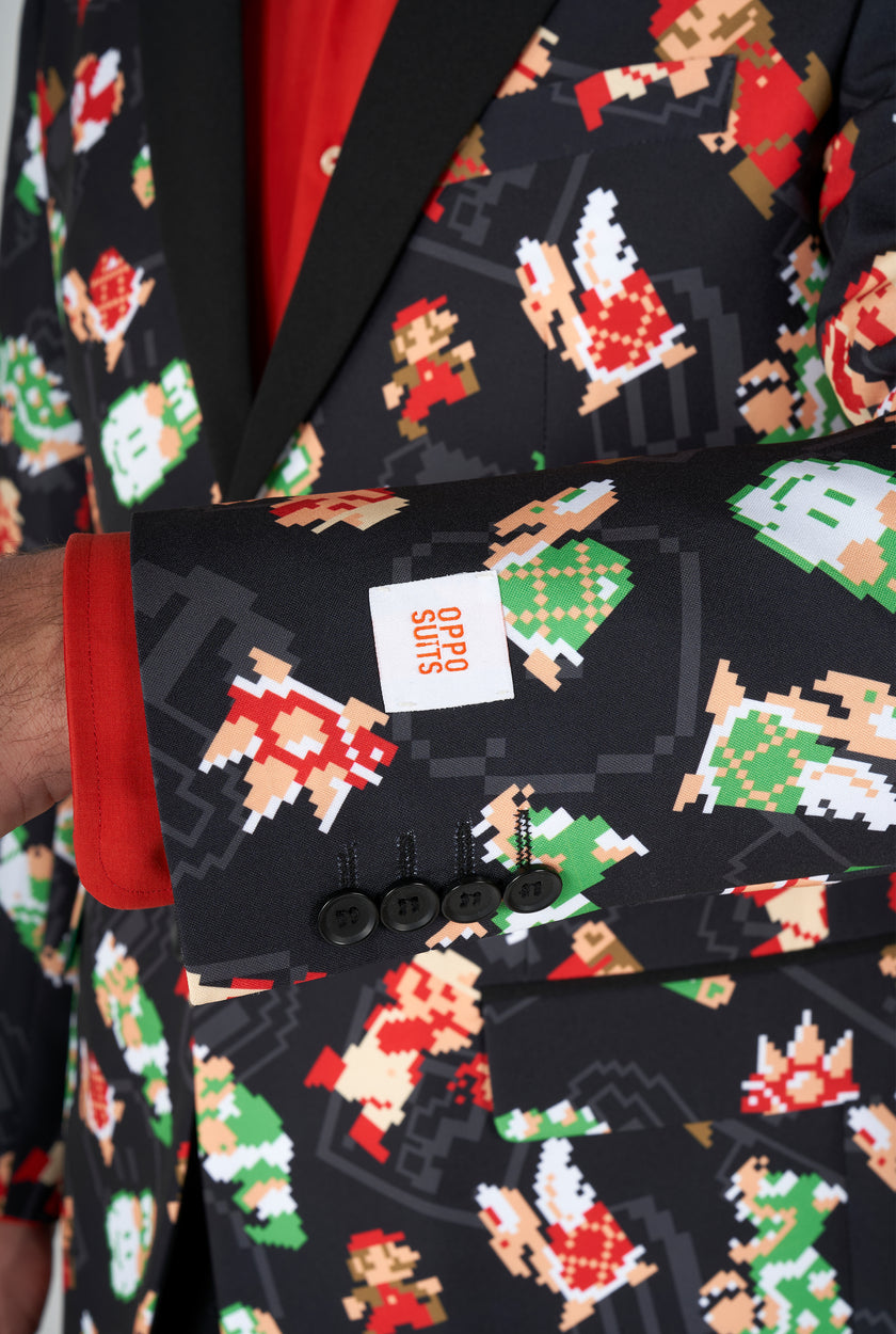 Veste OppoSuits Super Mario Bros™