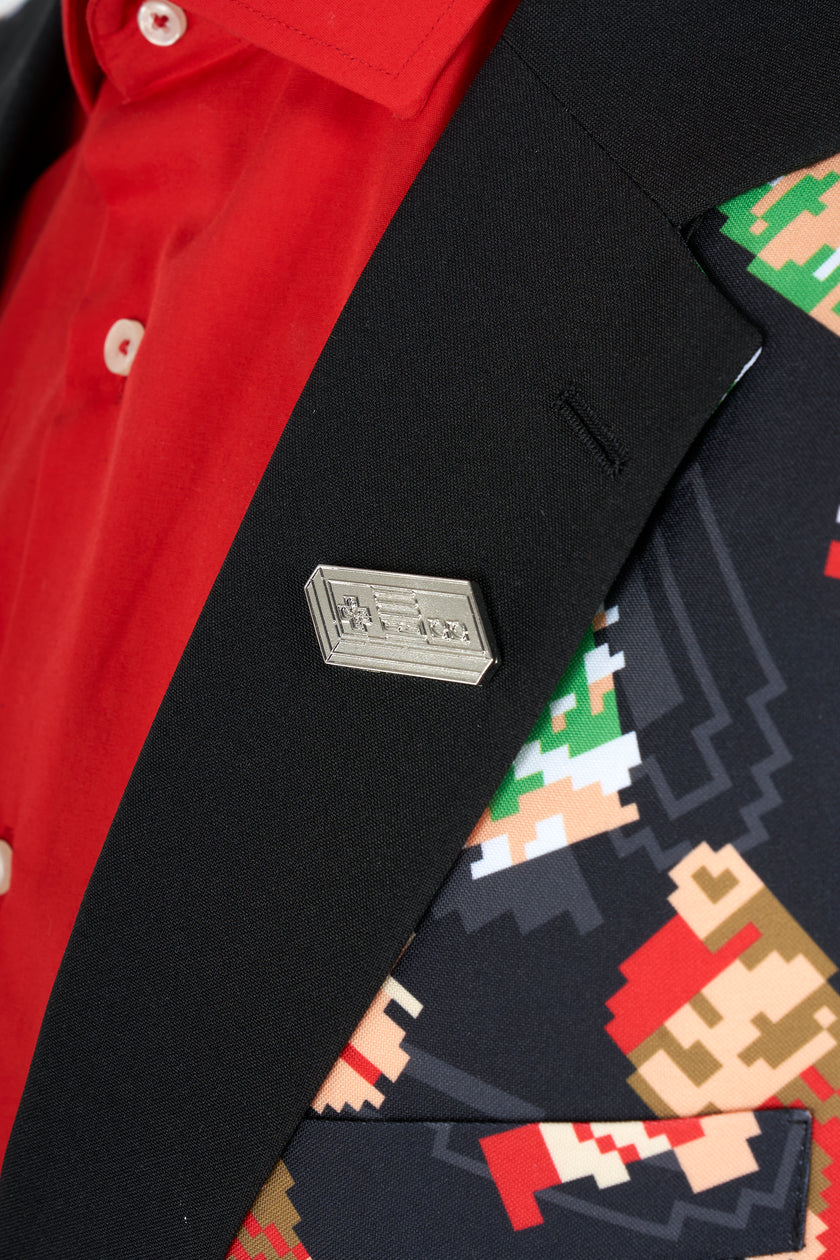 Veste OppoSuits Super Mario Bros™