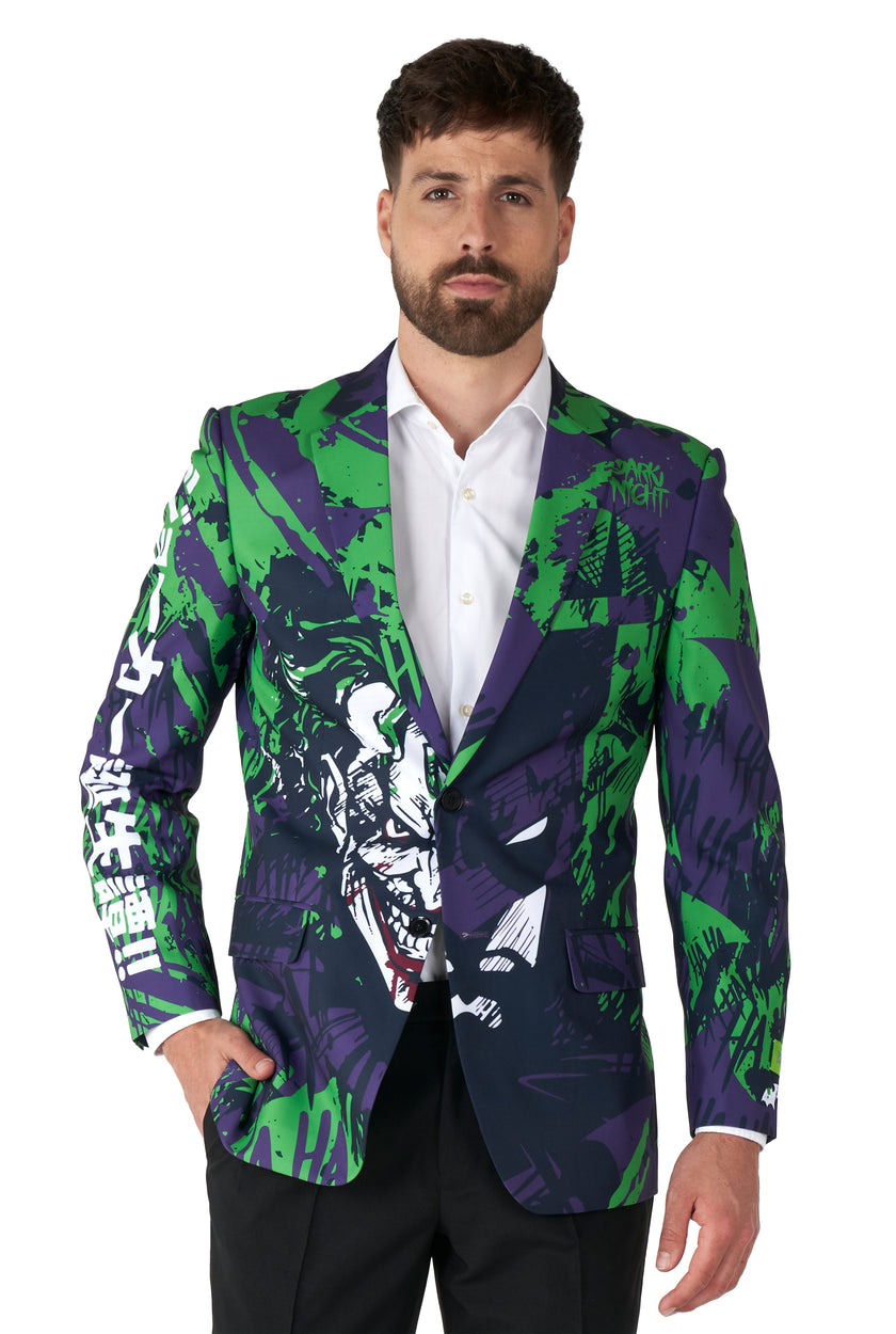 Veste OppoSuits Batman vs Joker™