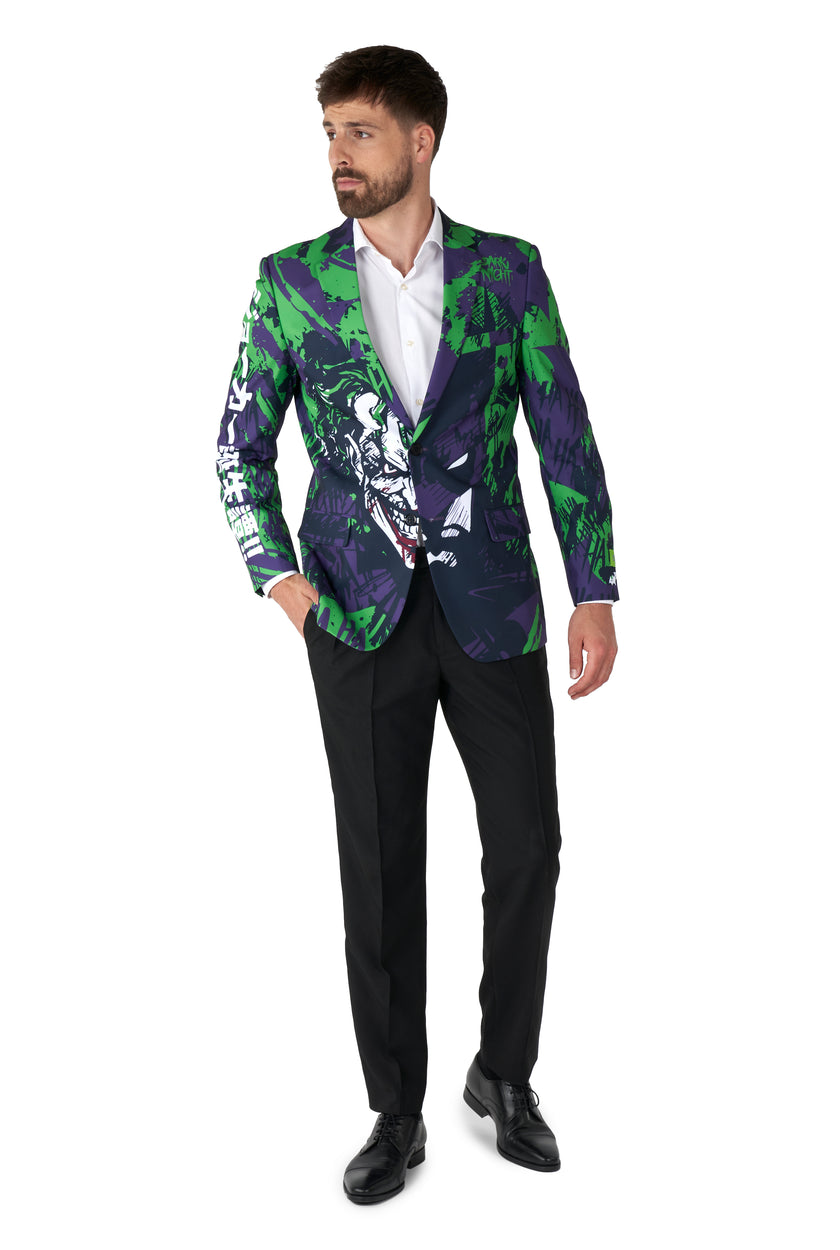 Veste OppoSuits Batman vs Joker™